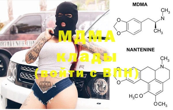 кокс Алексин